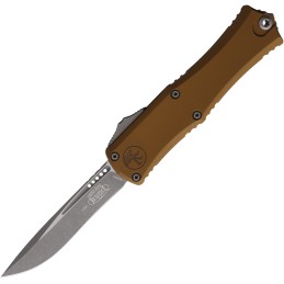 Auto Hera II Mini OTF Recurve