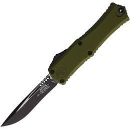 Auto Hera II Mini OTF Recurve