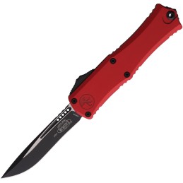 Auto Hera II Mini OTF Recurve