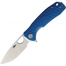 Medium Linerlock Blue