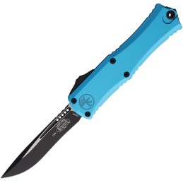 Auto Hera II Mini OTF Recurve