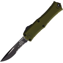 Auto Hera II Mini OTF Recurve