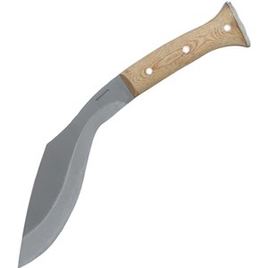 K-Tact Kukri Knife Desert