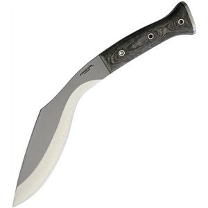 K-Tact Kukri Knife Army Green
