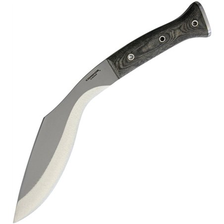 K-Tact Kukri Knife Army Green