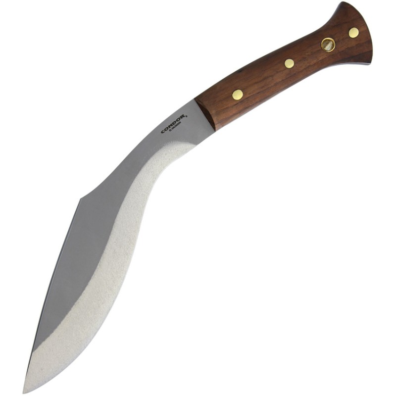 Heavy Duty Kukri Knife