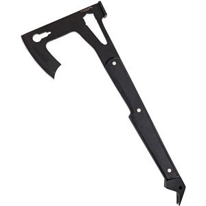 Blackout Hawk Axe