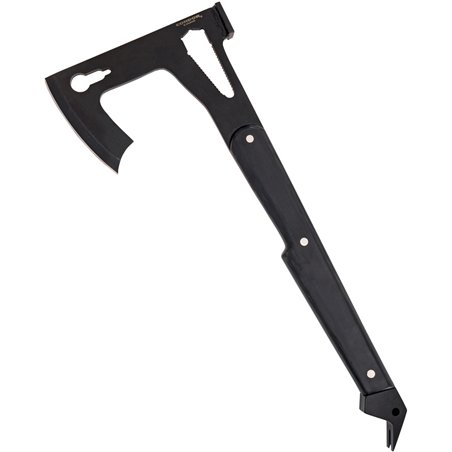 Blackout Hawk Axe