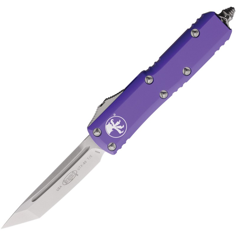 Auto UTX-85 T/E OTF SW Purple