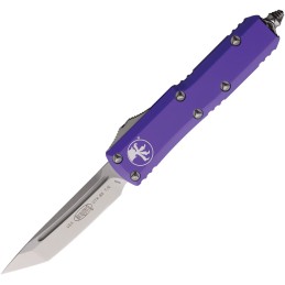 Auto UTX-85 T/E OTF Purple