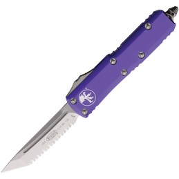 Auto UTX-85 T/E OTF Purple