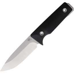 The San PS Fixed Blade