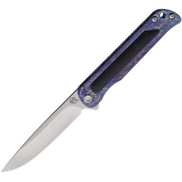 The T-Bone Framelock G10