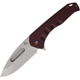 Swift FL Flipper Framelock