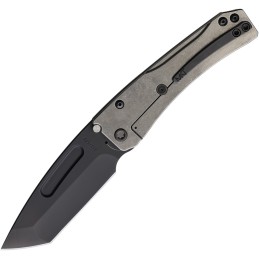 Slim Midi Framelock Left Hand