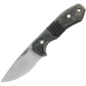 Mountaineer Trail Intent