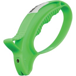 Sharpener Green