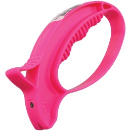 Sharpener Pink