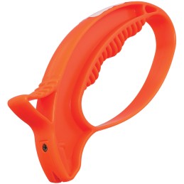 Sharpener Orange