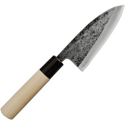 Deba Fixed Blade 120mm