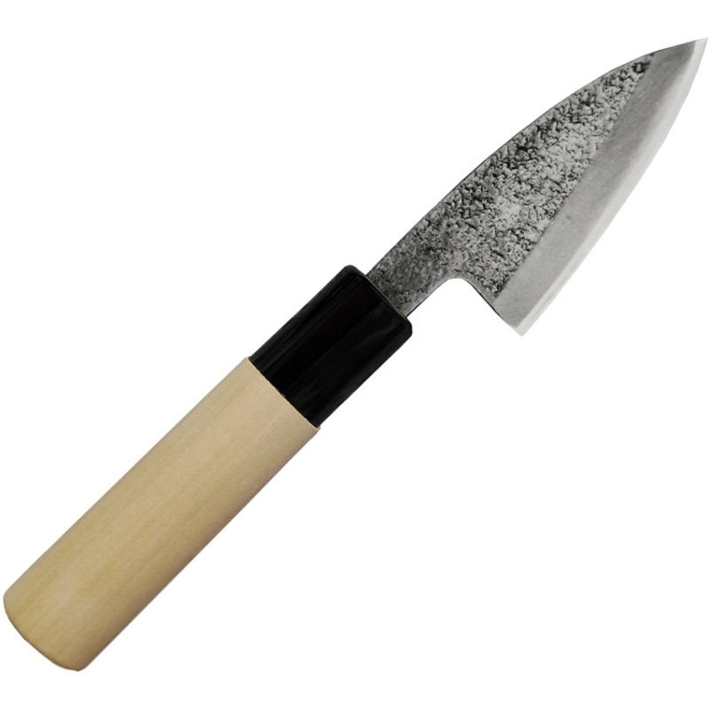 Deba Fixed Blade 75mm