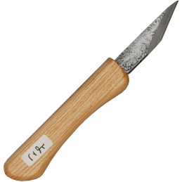 Mikikichan Carving Knife Yoko