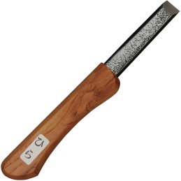 Mikikichan Carving Knife Hira