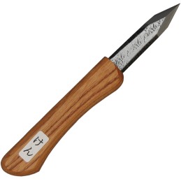 Mikikichan Carving Knife Ken