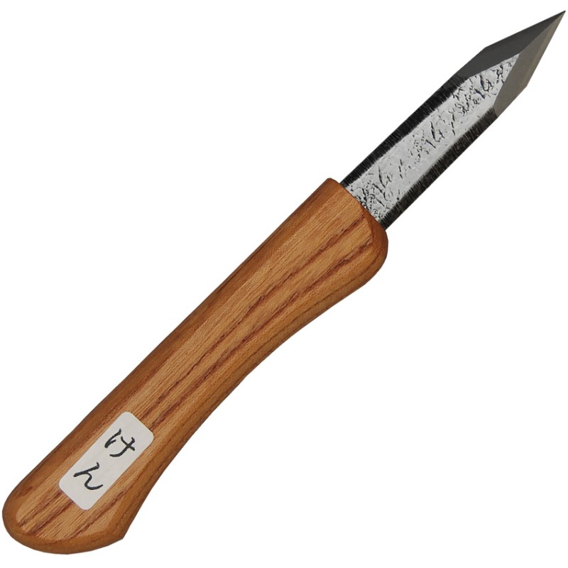 Mikikichan Carving Knife Ken