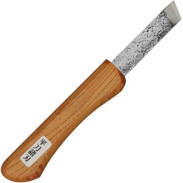 Mikikichan Carving Knife