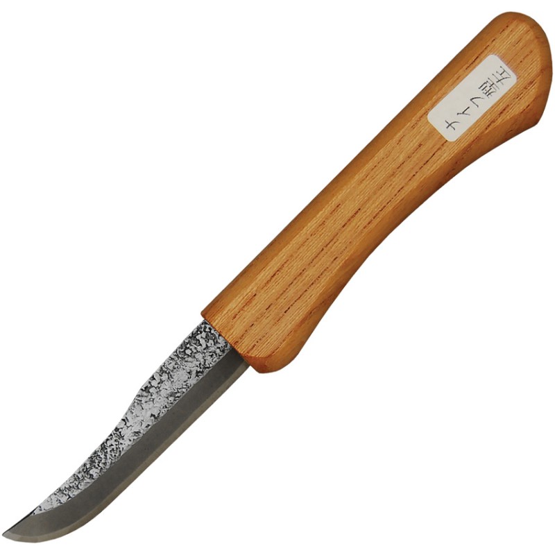 Mikikichan Carving Knife