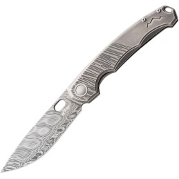 Eclipse Linerlock LE