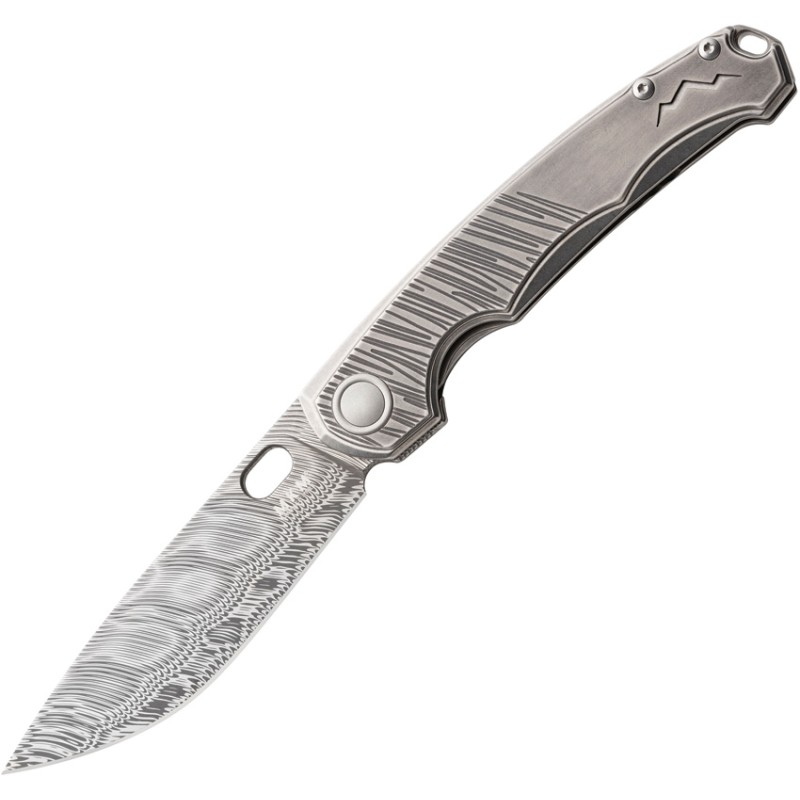 Eclipse Linerlock LE