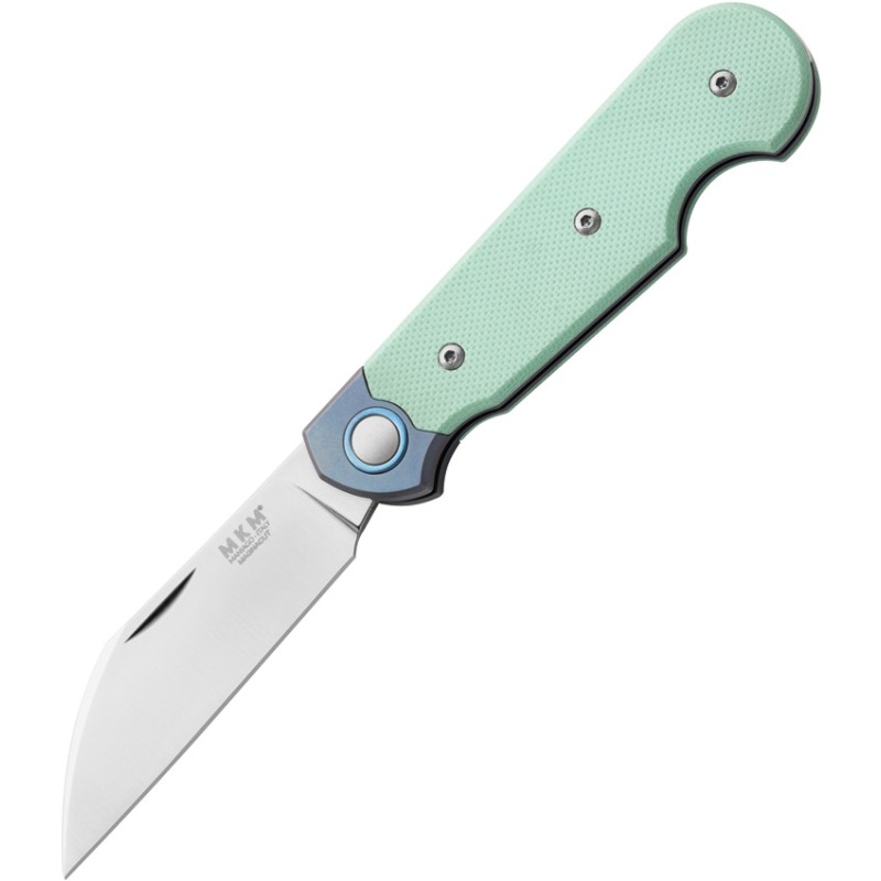 Jaques Folder Tiffany G10