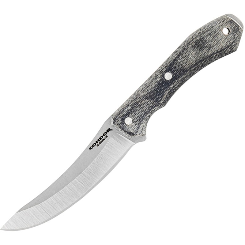 K-Night Scullery Knife