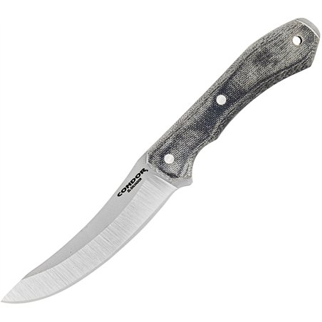 K-Night Scullery Knife