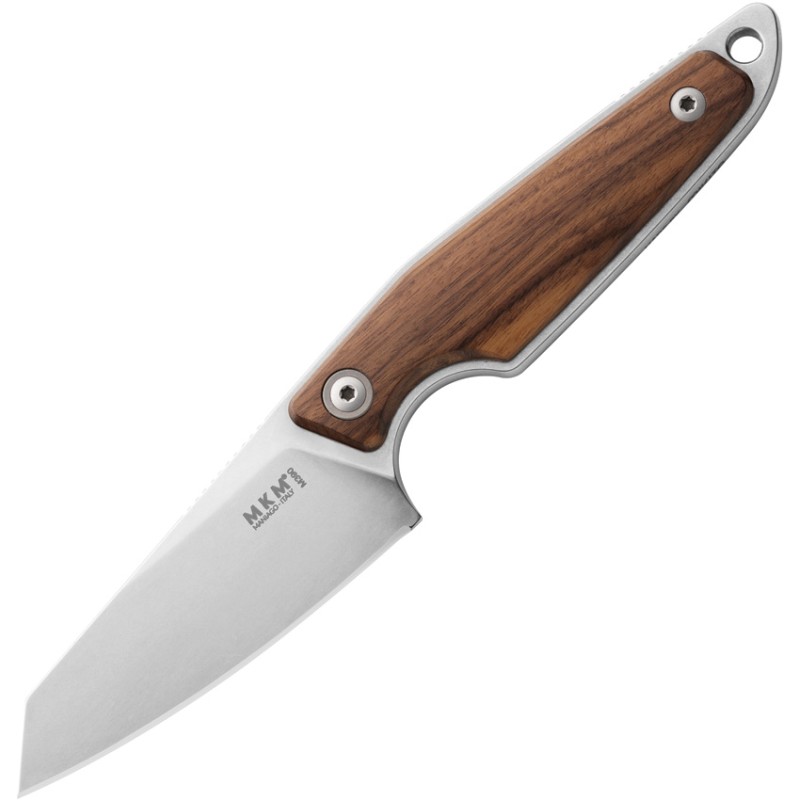 Makro 2 Fixed Blade Santos