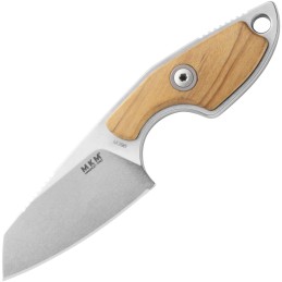 Mikro 2 Fixed Blade Olive