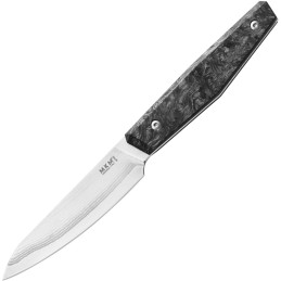 Prima Paring Knife Dark Mat