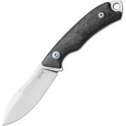 Pocket Tango 1 Fixed Blade CF