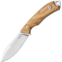 Pocket Tango 1 Fixed Blade Olv