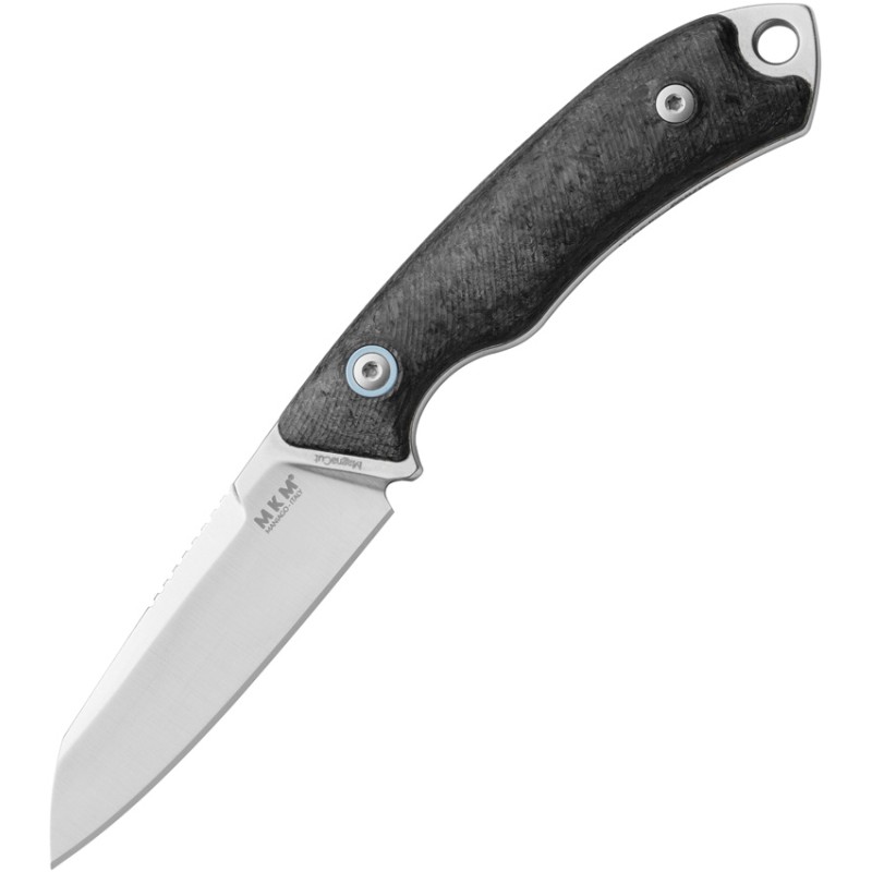 Pocket Tango 2 Fixed Blade CF