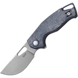 Vincent Linerlock Denim