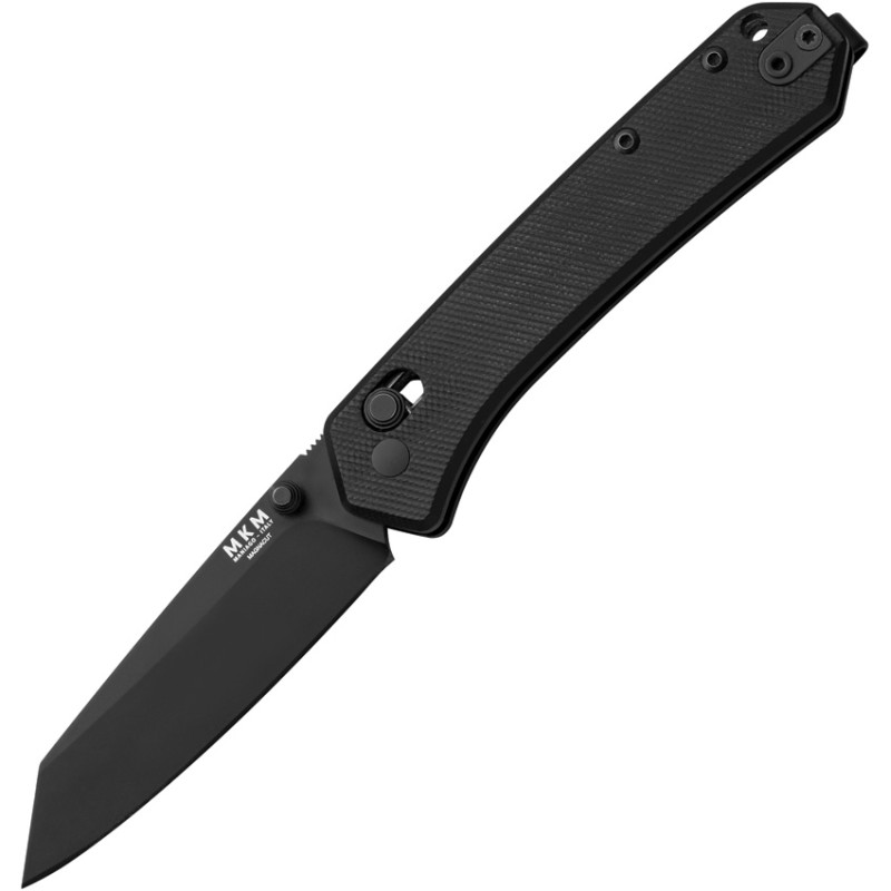 Yipper Crossbar Lock Black G10