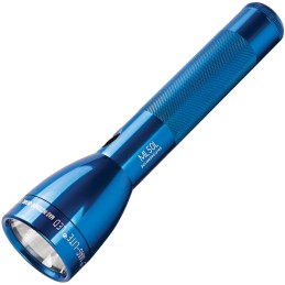 50L Flashlight Blue LED