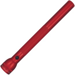 Flashlight 5D Red