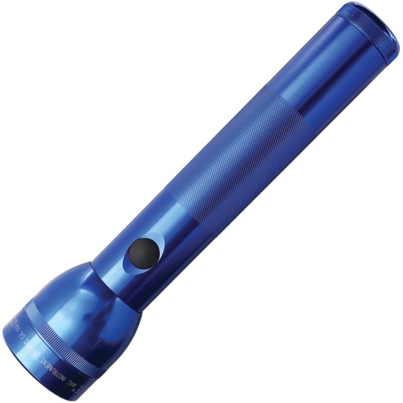 Flashlight 2D Blue