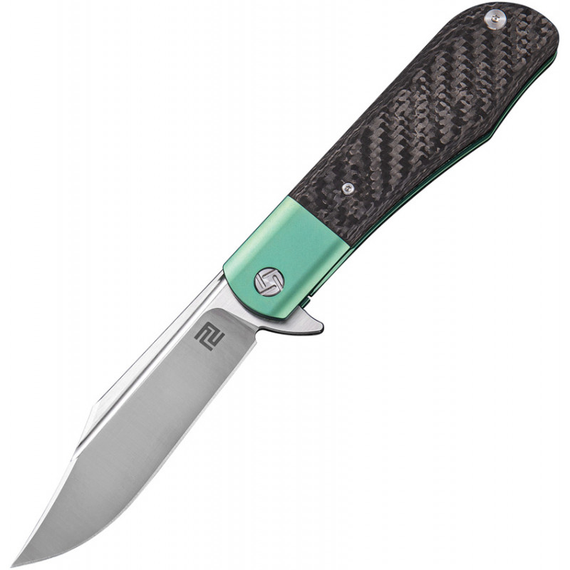 Hyperion Linerlock Green