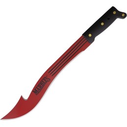 Brush Devil Machete