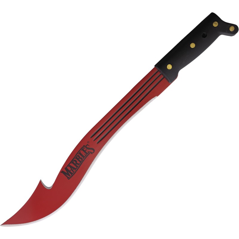 Brush Devil Machete